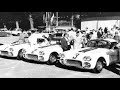 CORVETTE TODAY #164 - My Trip To The Amelia Island Concours With The 3 Cunningham Corvettes!