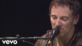 Bruce Springsteen & The E Street Band - Incident on 57th Street (Live In Barcelona)