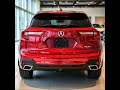 title acura rdx where luxury meets performance ultimate suv experience