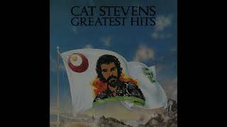 Cat Stevens  "Greatest Hits" - 1975(Vinyl)