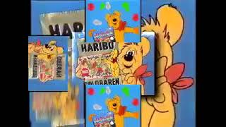 Copy of (YTPMV) Haribo Scan