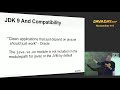 JavaDay UA 2017 KEYNOTE: JDK 9, Mission Accomplished: What Next For Java? (Simon Ritter)