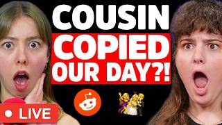 🔴 My fiancée’s cousin tried to CRASH our wedding… right after having her own same-day wedding!