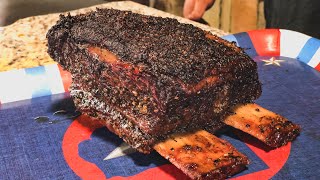 Wagyu Beef Ribs from Midland Meat Co. | Texas Smoked Beef Ribs Slow N’ Sear