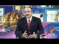 Dr.Ramakrishna B S, Director & Senior Consultant - Medical Gastroenterology (Part 1.2)