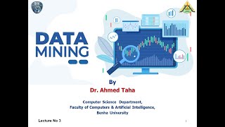Data Mining: Lecture no. Three - Data (Part two) Similarity and Distance
