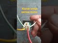 kiprok untuk semua motor