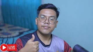 🔴 [LIVE Reaction]  Live Pagi Ceria Reaction Santuy...