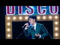 191208 xnine wu jiacheng disco party in hangzhou 伍嘉成 杭州跨年演唱会 饭拍全程