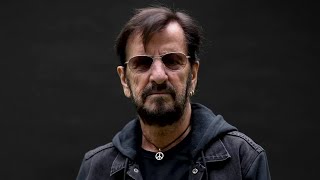 Beatles drummer Ringo Starr confesses he's never eaten pizza