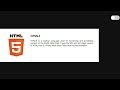Buttons Hover Effect Using HTML & CSS