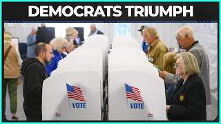 Things Are NOT Looking Good For Republicans