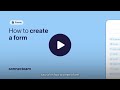 Connecteam | Forms | How to Create a Form
