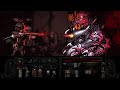 【a99】極暗地牢的首次行動 暗黑地牢 darkest dungeon 25