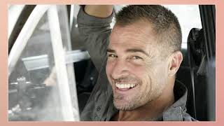 George Eads