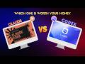Claude Code VS OpenAI Codex: Which Coding Agent is Worth Your Money?