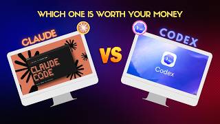 Claude Code VS OpenAI Codex: Which Coding Agent is Worth Your Money?