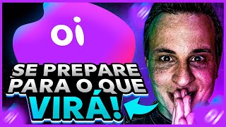 AÇÕES OI (OIBR3 E OIBR4) EM QUEDA APÓS RESULTADOS DO 1° TRIMESTRE DE 2021! AINDA VOU INVESTIR?