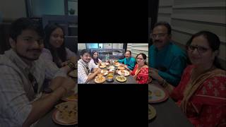 Family sobat lunch time #youtube #short #video #2024