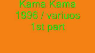 Kama Kama 1996 various 2nd part