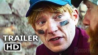 Frank of Ireland (2021) Trailer | Brian Gleeson | Domhnall Gleeson | Sarah Greene | Prime Video
