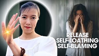 Reiki to Release Self-loathing, Self-blaming \u0026 Embody Self Love ASMR Healing