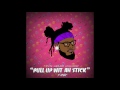 T-Pain ft. Sah Babii & Losso Loaded - "Pull Up Wit Ah Stick" (Audio)
