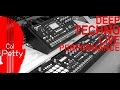 Deep Techno live performance (Elektron Analog Rytm+Four+Octatrack)