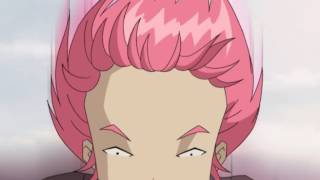 CODE LYOKO ENGLISH - EP82 - Distant memory