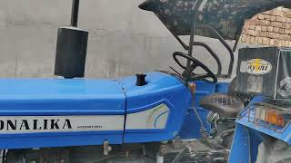 Sonalika 750 Tractor te offer ਸੋਨਾਲੀਕਾ 750 ਟਰੈਕਟਰ ਤੇ ਭਾਰੀ ਛੂਟ ਕੁੱਲ 265000 ਦਾ ਲੈ ਜੋ ਫੋਨ 8802500004