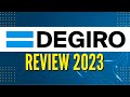 ULTIMATE REVIEW DEGIRO TRADING PLATFORM - Our honest opinion