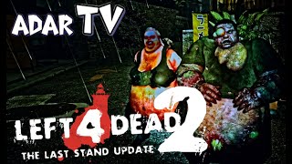 l4d2.特殊感染者クリップ⑤ 昔懐かしのゾンビゲー感染者達の活躍集!!  #l4d2  #l4d  #left4dead2 #charger