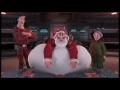 arthur christmas o ΓΙΟΣ ΤΟΥ ΑΪ ΒΑΣΙΛΗ arthur christmas 3d official trailer