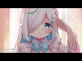 【asmr】頭をなでる⯎抱きしめてとんとんしたり、など。【 イル_フローラ vtuber】