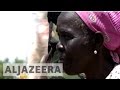 South Sudan: Women and children at risk in UN camps