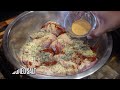 THE BEST BAKED CHICKEN YOU'LL EVER MAKE !  JUICY & CRISPY  EASY RECIPE TUTORIAL