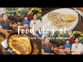 FOOD VLOG #1: Liwanag Cafe - SM Trece Martires