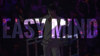 [241129] ZOne | Easy Mind 유노윤호 fancam