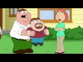 Family Guy - Peter Meets His Children