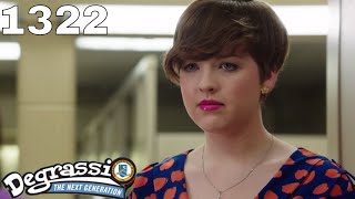 Degrassi: The Next Generation 1322 | Basket Case