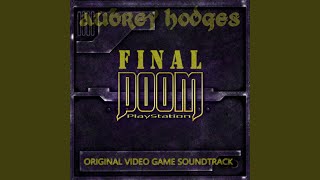 Final Doom Playstation Main Theme