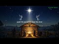 dmog – bethlehem s night official music video uplifting christmas rap music