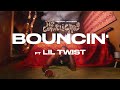 trevor jackson bouncin ft lil twist official audio