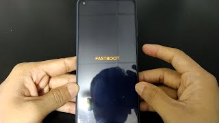Fastboot Problem in Redmi Note 9 is Solved