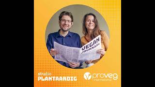 Vegan Journaal #49: Wat gaat Trump betekenen voor de eiwittransitie?