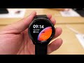 Xiaomi Watch Color 2 Unboxing Cheap but Powerful [English]