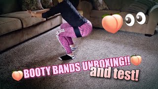 BOOTY Band Unboxing and Quick Test! 👀