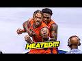 Michael Beasley vs Nick Young HEATED Game Will Go Down In Big 3 HISTORY!! | 3's Company vs Enemies