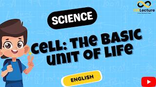 The Hidden City Within: Cells & The Building Blocks of Life 🔬 | OffLecture Roots