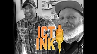 ICT Ink Podcast Episode 14 Jason Returns